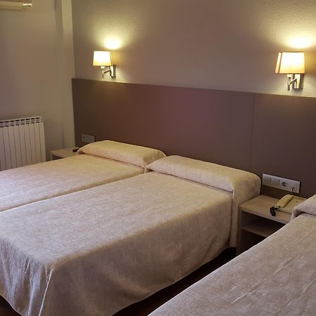 Hotel Meson De L'Aínsa Εξωτερικό φωτογραφία
