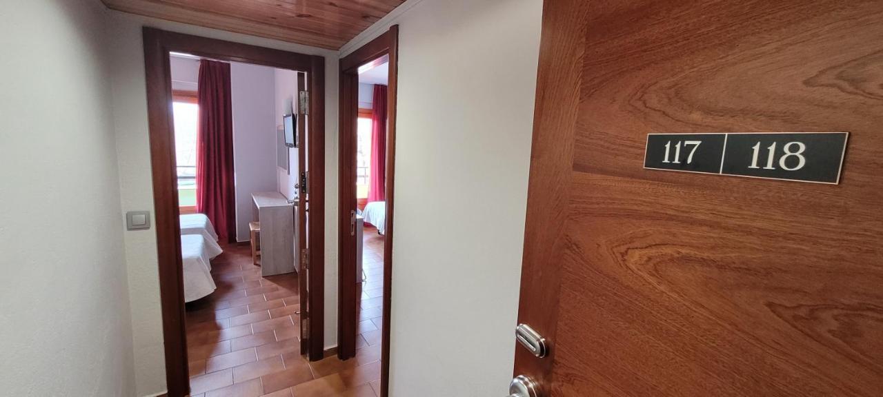 Hotel Meson De L'Aínsa Εξωτερικό φωτογραφία