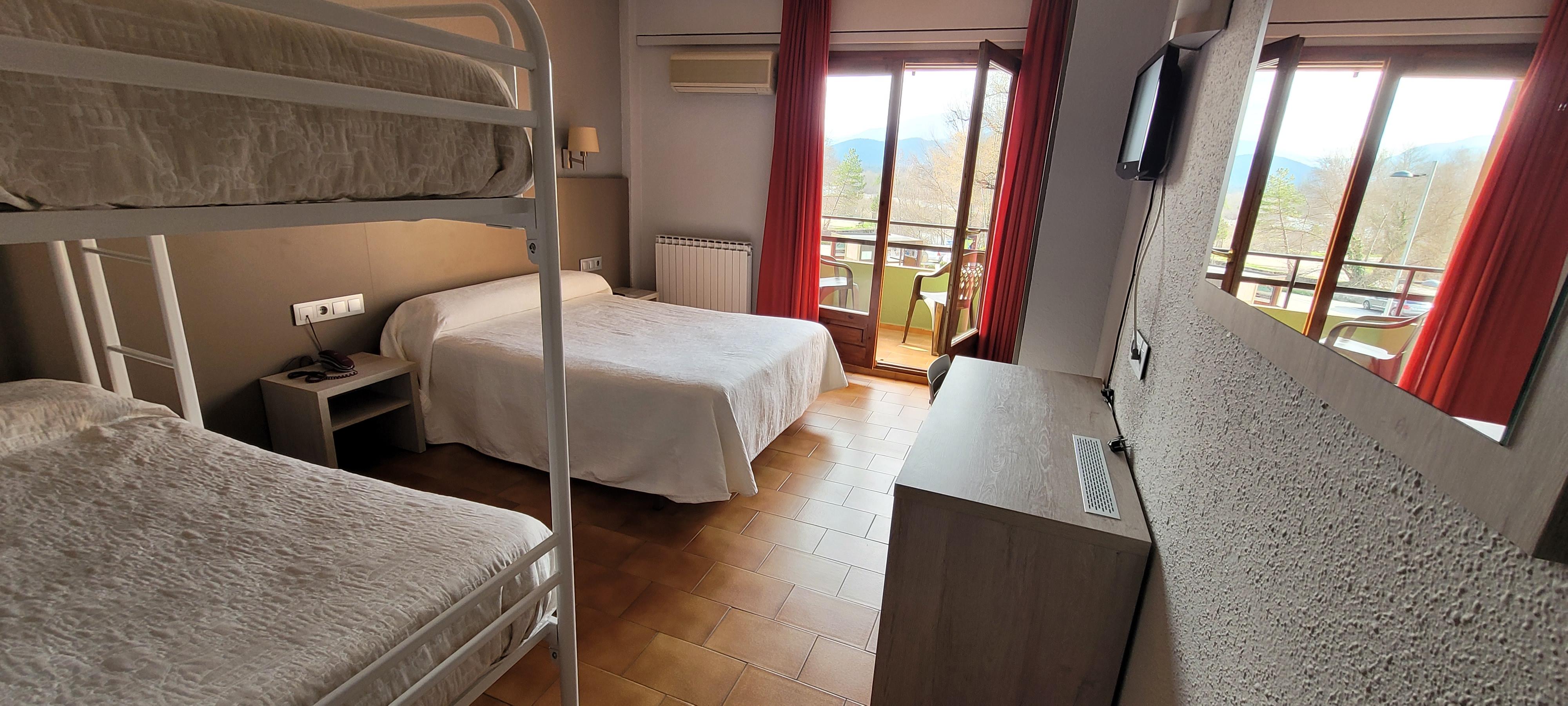 Hotel Meson De L'Aínsa Εξωτερικό φωτογραφία