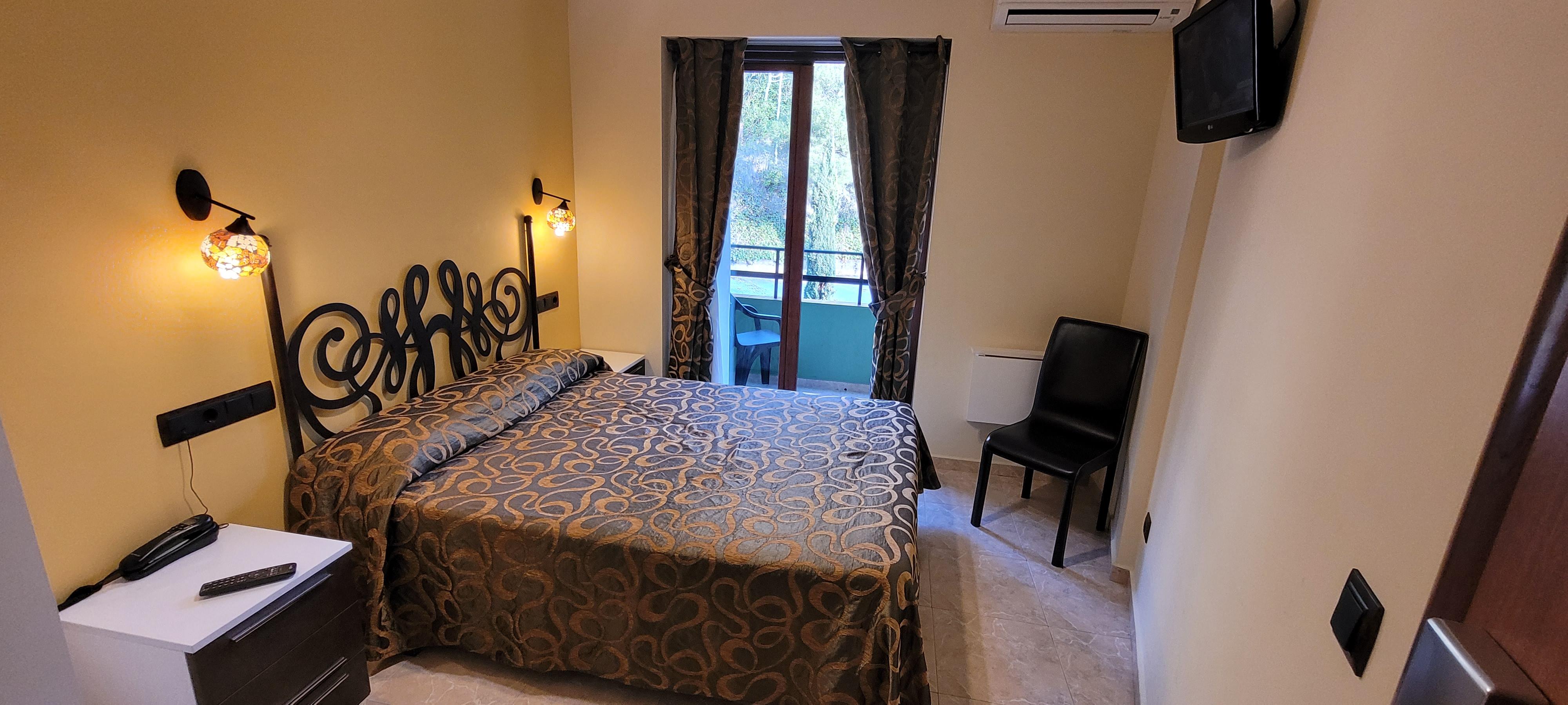 Hotel Meson De L'Aínsa Εξωτερικό φωτογραφία