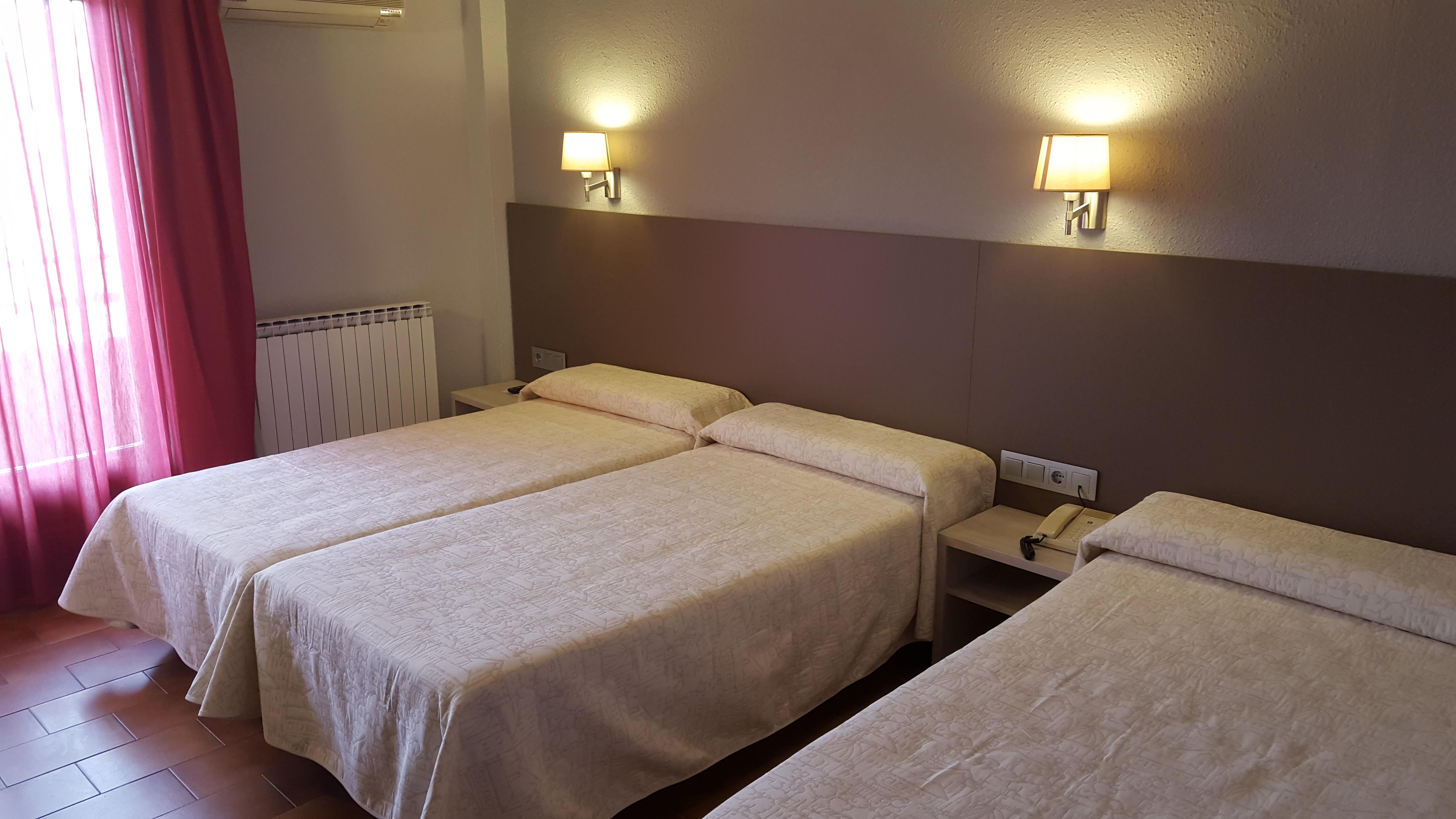 Hotel Meson De L'Aínsa Εξωτερικό φωτογραφία