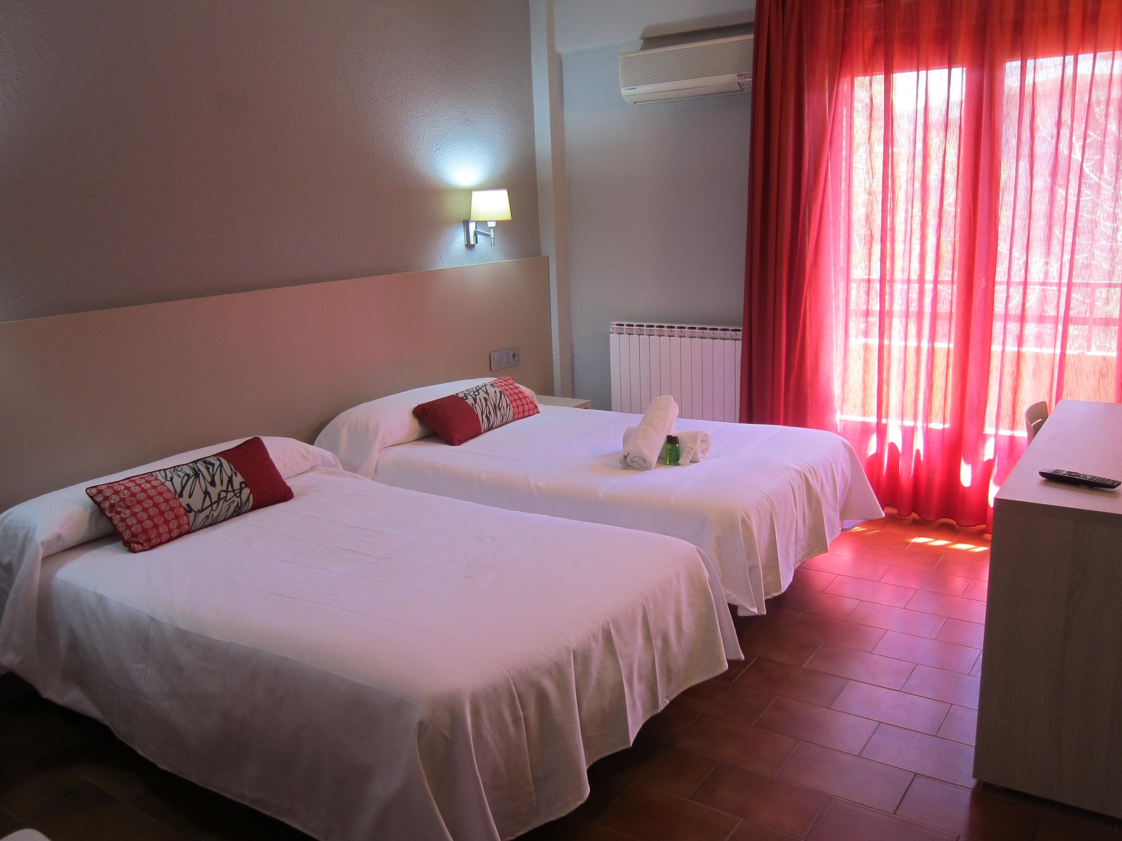 Hotel Meson De L'Aínsa Εξωτερικό φωτογραφία