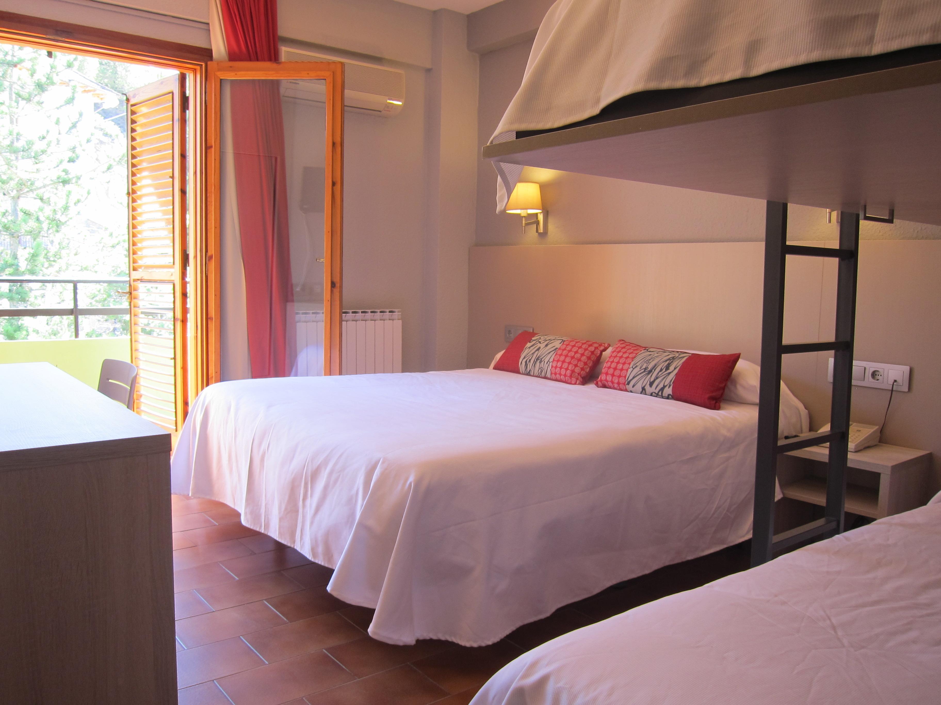 Hotel Meson De L'Aínsa Εξωτερικό φωτογραφία