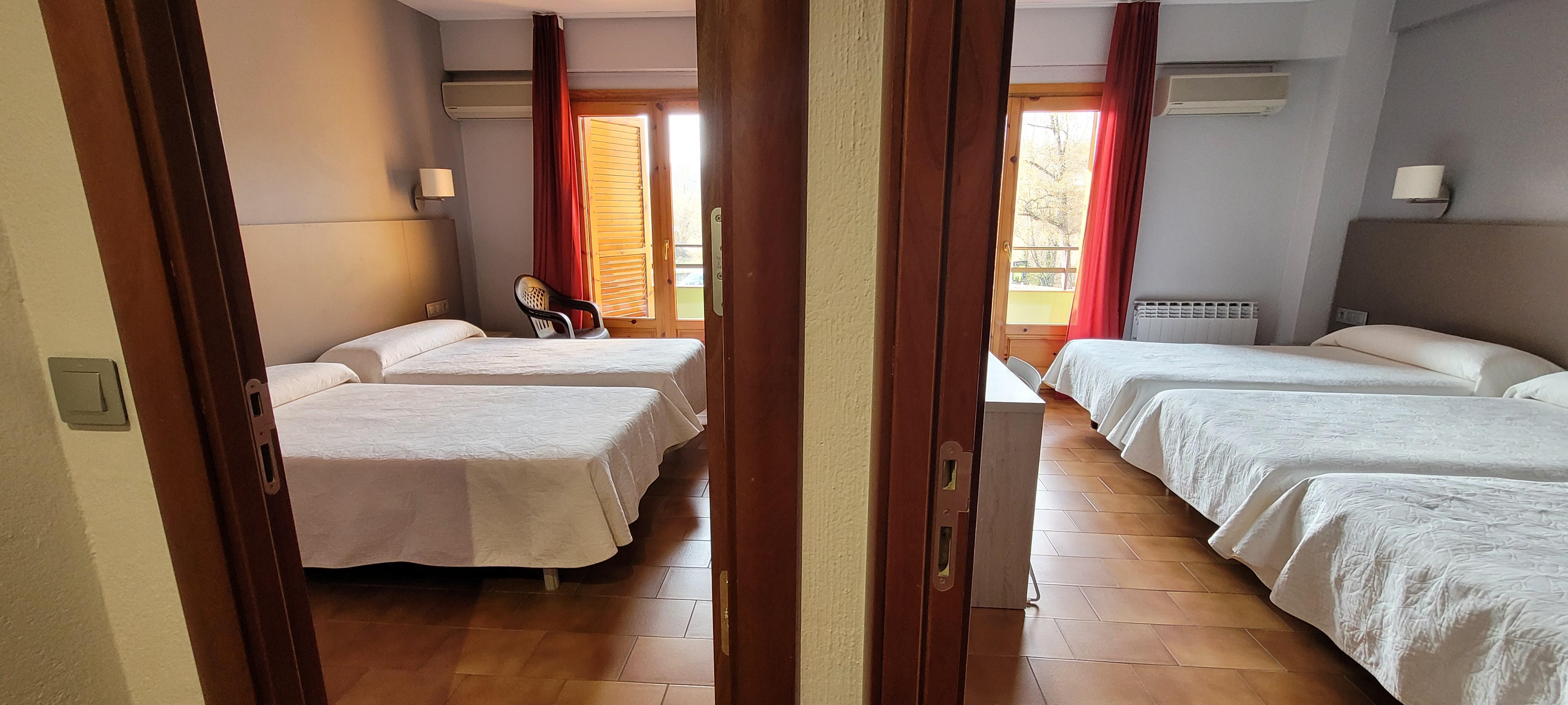 Hotel Meson De L'Aínsa Εξωτερικό φωτογραφία