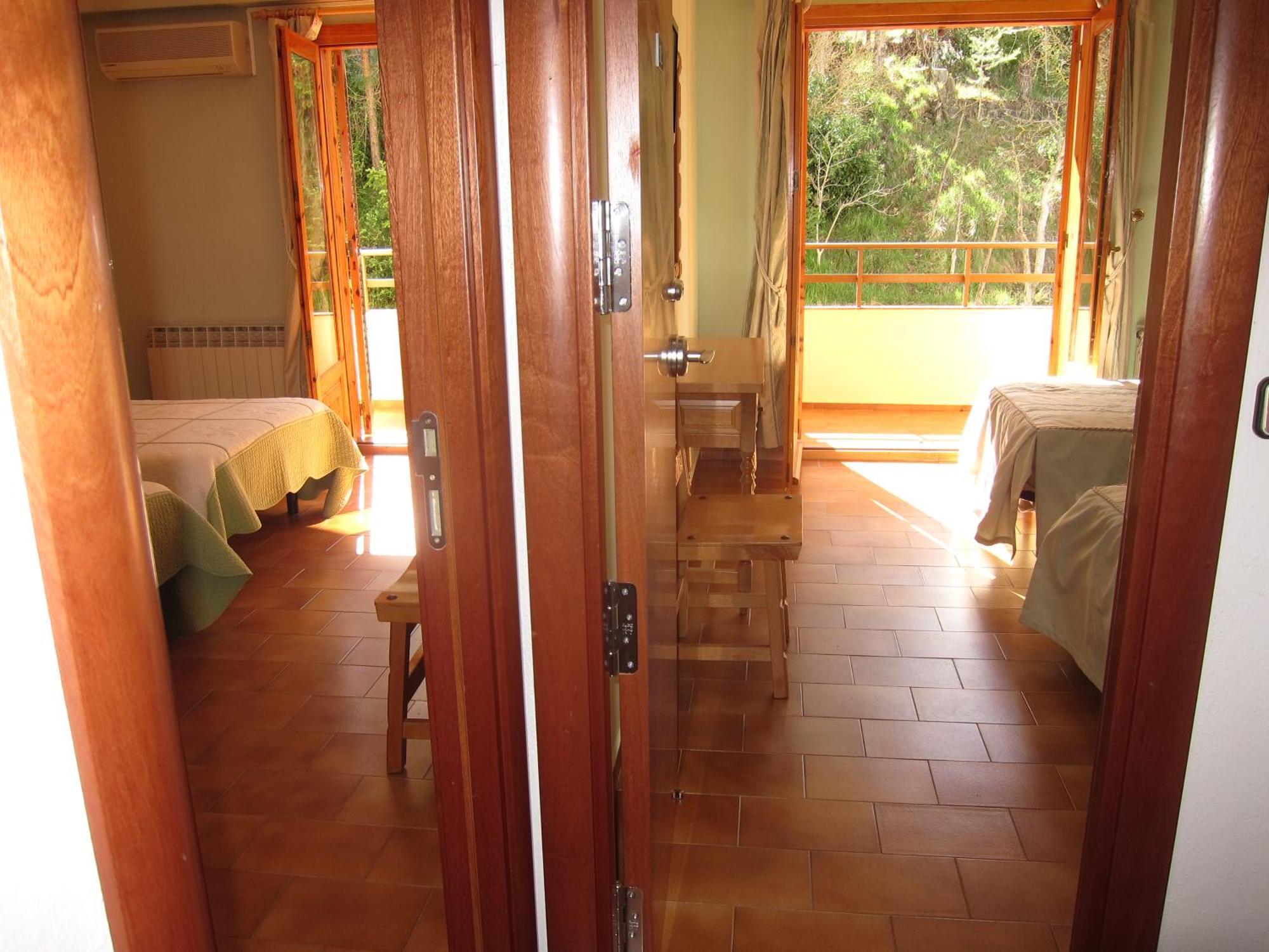 Hotel Meson De L'Aínsa Δωμάτιο φωτογραφία