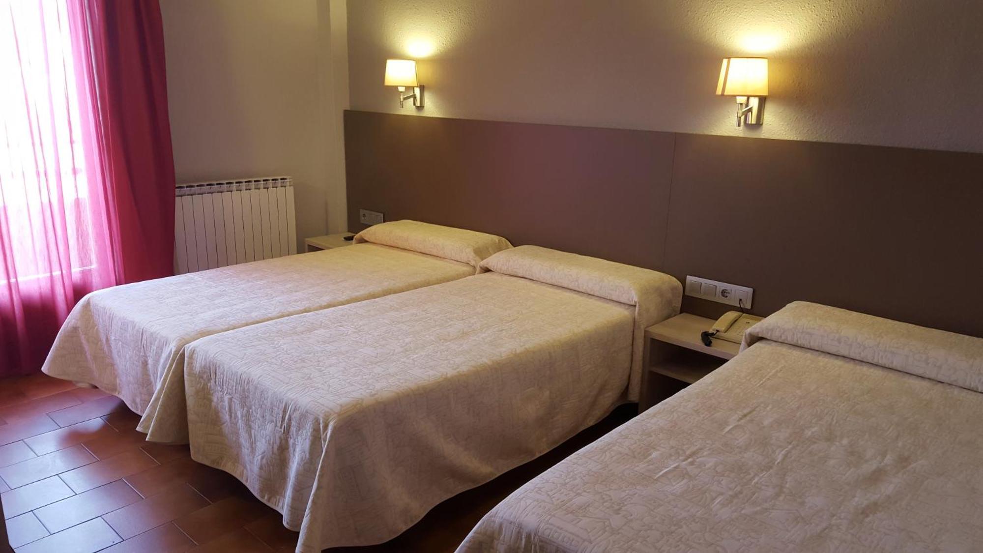 Hotel Meson De L'Aínsa Εξωτερικό φωτογραφία