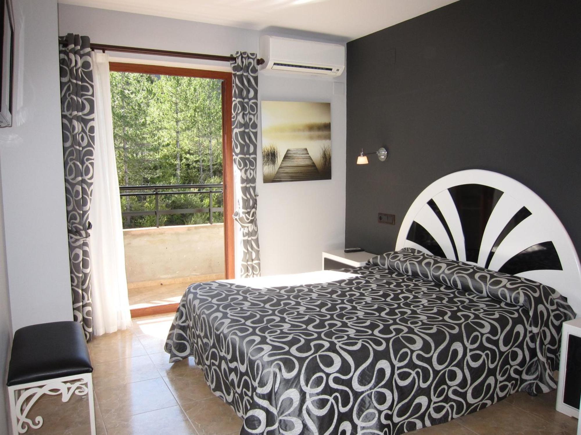 Hotel Meson De L'Aínsa Δωμάτιο φωτογραφία