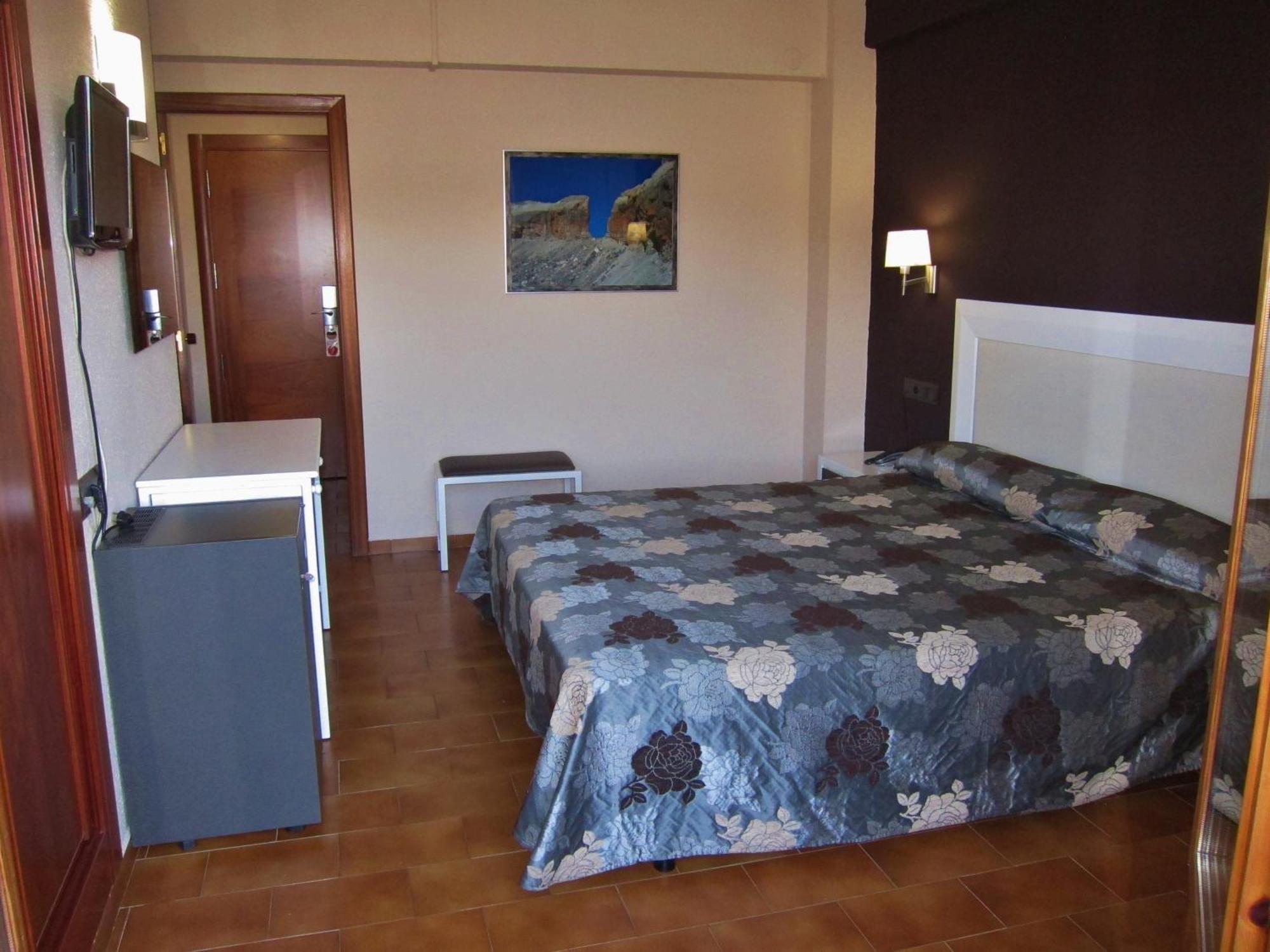 Hotel Meson De L'Aínsa Δωμάτιο φωτογραφία