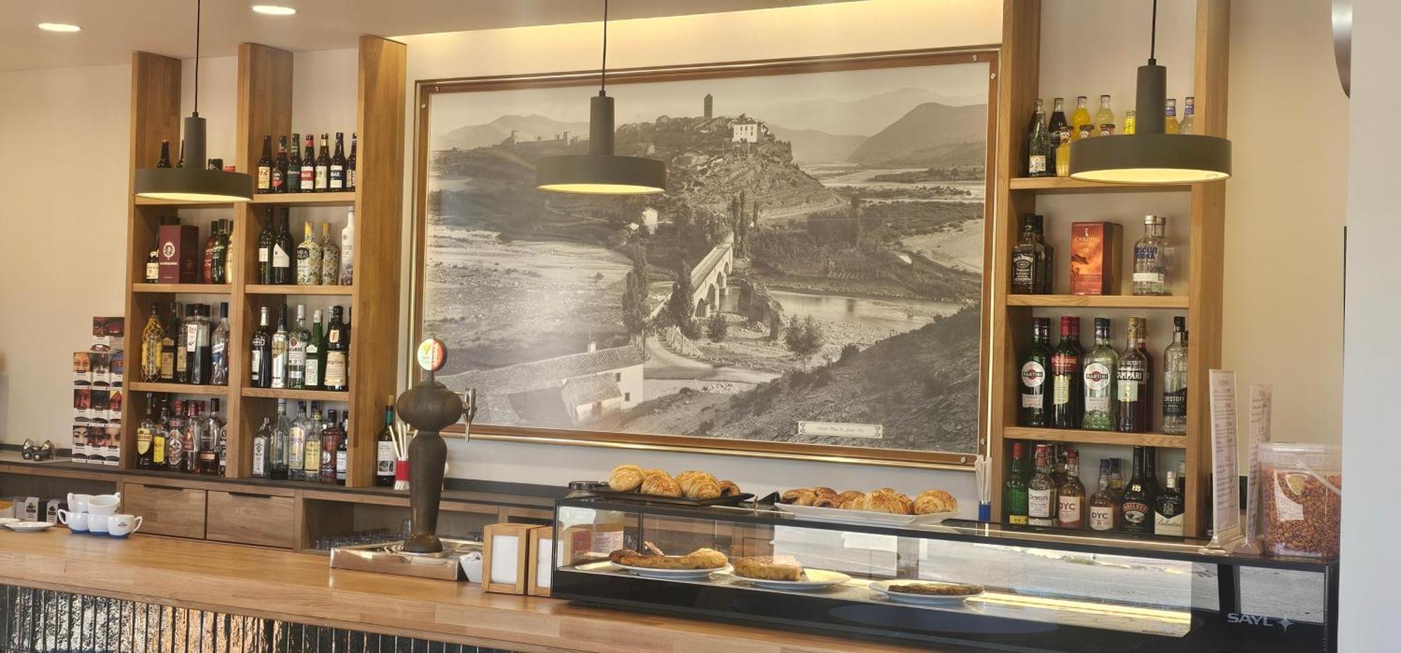 Hotel Meson De L'Aínsa Εξωτερικό φωτογραφία