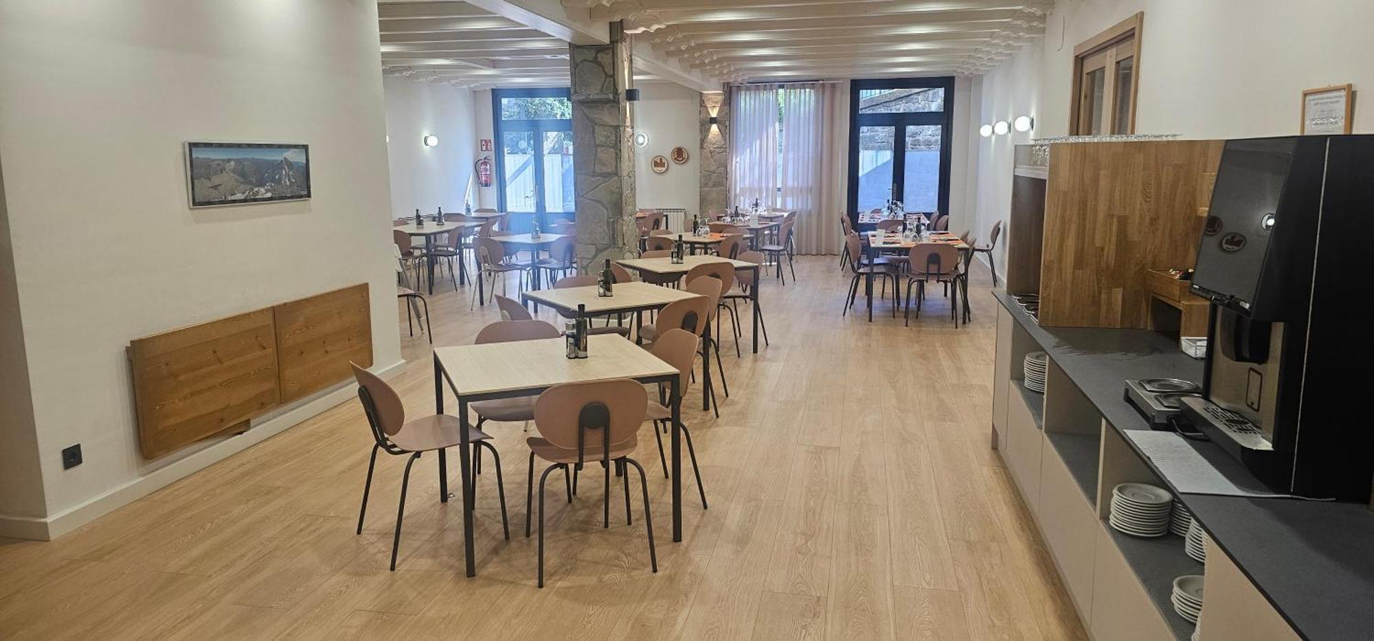 Hotel Meson De L'Aínsa Εξωτερικό φωτογραφία