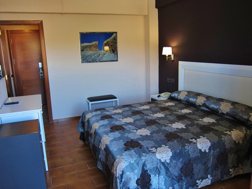 Hotel Meson De L'Aínsa Εξωτερικό φωτογραφία