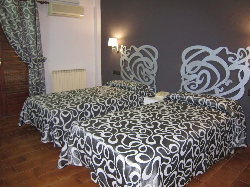 Hotel Meson De L'Aínsa Εξωτερικό φωτογραφία